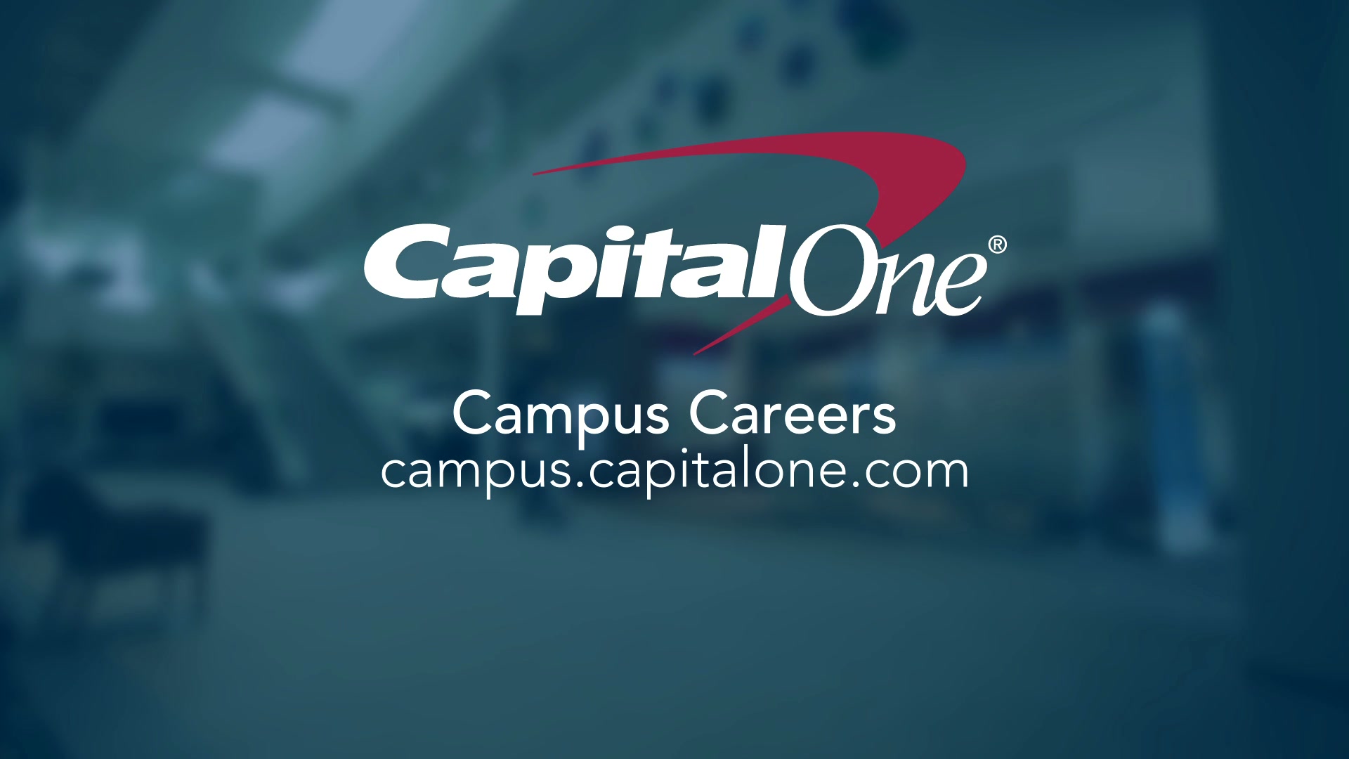 Recruitment Campaign