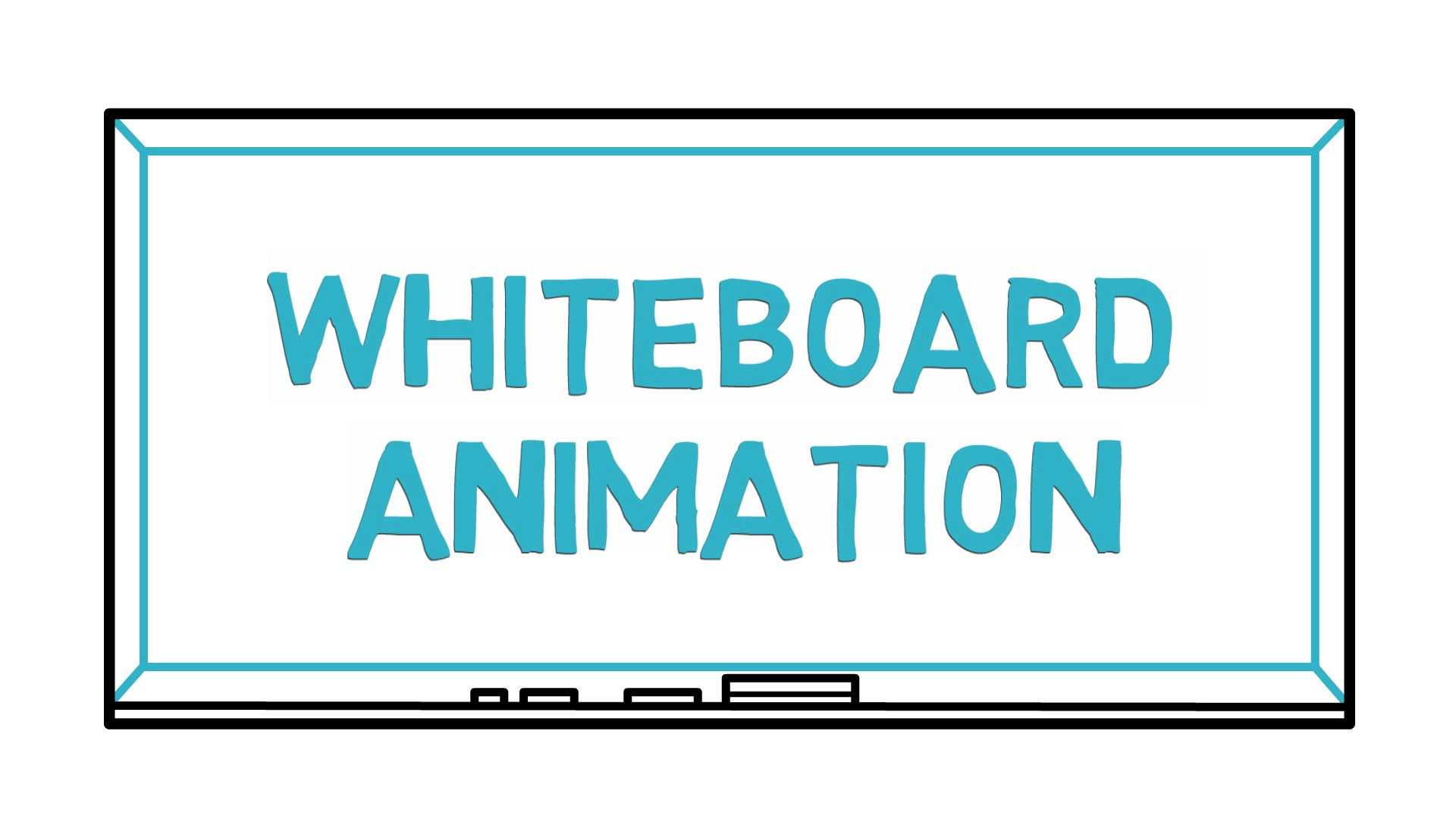 Whiteboard Animation